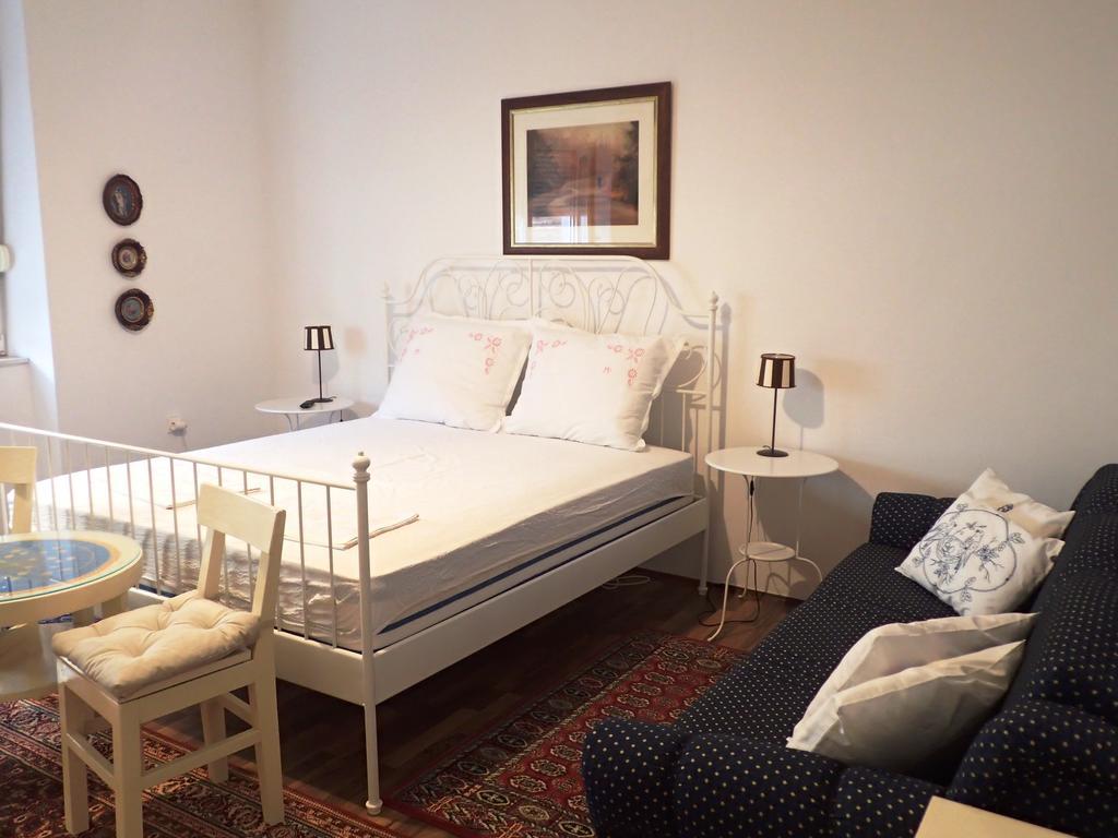 Apartments & Rooms Little Rock Мостар Екстер'єр фото