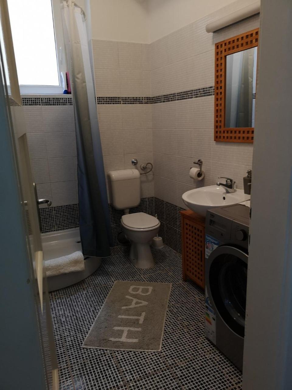 Apartments & Rooms Little Rock Мостар Екстер'єр фото
